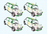 Mini Design 11
