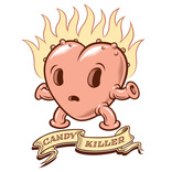 Candy Killer