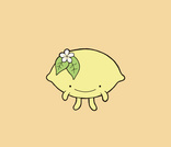 little lemon 