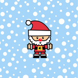 Xmas Santa