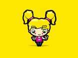 Pinky 