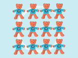 Teddy