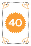 orange 40