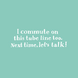 Commute