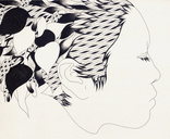 Yokogao