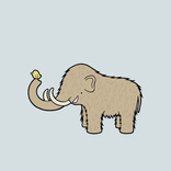 woollymammothandfriend