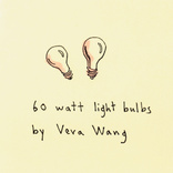 Vera Wang Light Bulbs