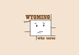 Wyoming