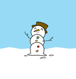 Snowman