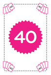 pink 40
