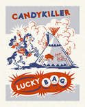 Candy Killer