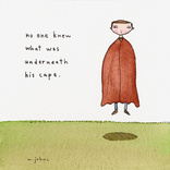 Cape
