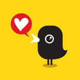 love bird 