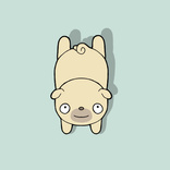 flatfloppug