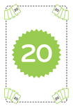 green 20