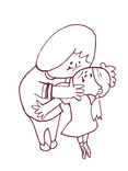Love and Hug