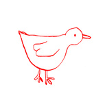Red Bird