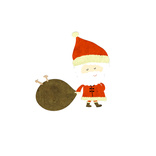 Santa