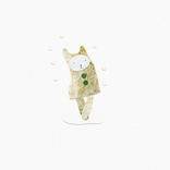 Juggling Cat