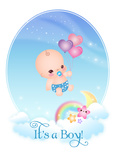 Its a boy 2
