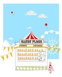 the fair