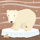 polar bear