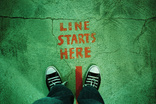 In Line