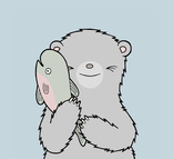 bearandsalmonbff