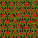 mig pattern 1 dark green