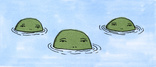 Green Creatures