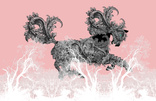 mare of nights pink