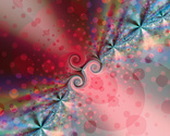 Windswept Bubbles 6