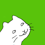 Smirking Cat 2