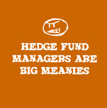 hedge fund managers are