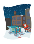 X-Mas End