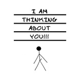 thinking About You 