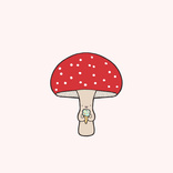 Toadstool