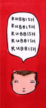 Rubbish