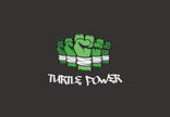 Turtle Power