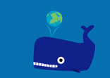 Chung Peace Whale 