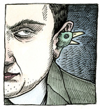 Bird Ear
