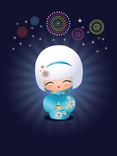 Kokeshi 07 