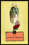 L is for Little Things