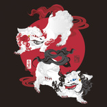 Komainu 'a Un'
