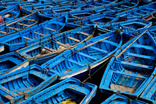 Fishing Boats