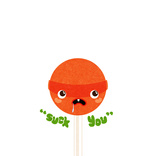 Suck You