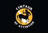 Centaur of Attention