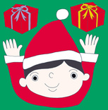 Little Santa