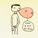 Soon I Will Be Free