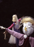 scarecrows